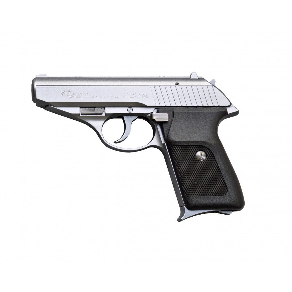 ＫＳＣ  p230 KSC P230 heavy weight gas blow back Airsoft Gun - Airsoft